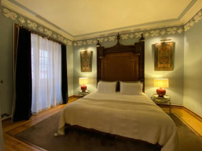 Suites Mercador