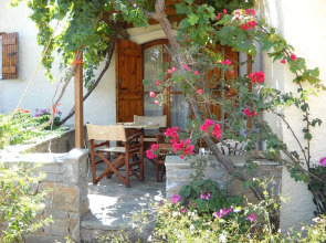 Porto Heli Apartments