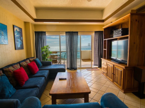 Baja 505 - 2 Br Condo