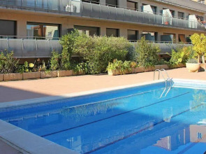 Apartamentos AuraPark Nord