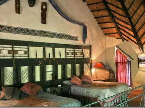 Lodge at The Ancient City