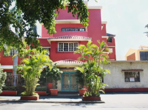 Hotel San Marco