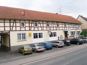 Landgasthof Lindhorst