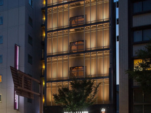 Kanazawa Capsule Hotel Musashimachi