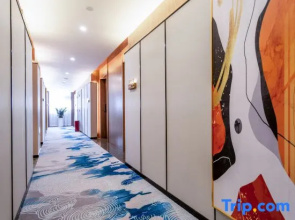 Hong Yao Lan Xing Hotel