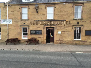 The Eagle Hotel