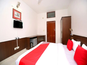 OYO 13139 Hotel mohali continental