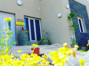 Baitalkhairan Beach House Chalet