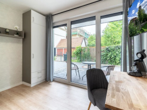 SmartLiving Boardinghouse- 24h Check In