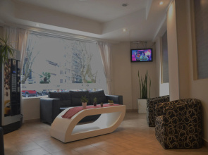 Nuevo Horizonte Hotel
