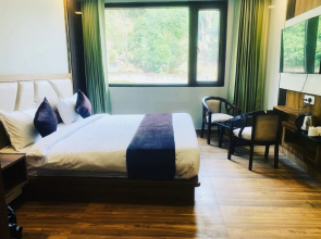 Hotel  Vimal Ganga