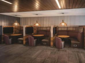 Courtyard by Marriott Denver Aurora