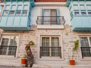 BELLAPİETRA Hotel