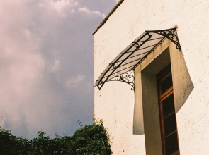 La Colorada de Tacubaya