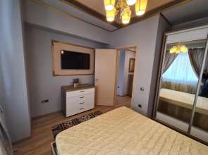 Moon Light Mamaia 2 camere apartament 104