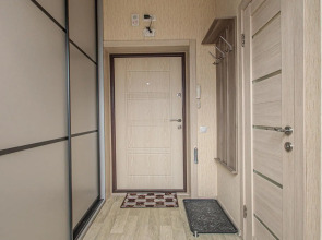 Апартаменты на улице Немировича-Данченко 144/1