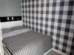 Apartament na Złotej