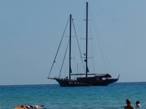 Casa Vacanze Karol