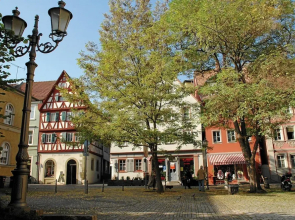 Hotel Kitzinger Hof