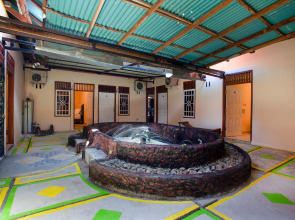 SPOT ON 2946 Harland Guesthouse