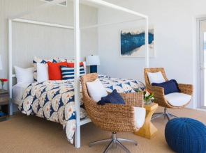 Villa Champagne Shores