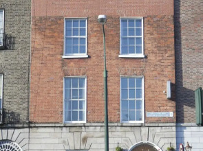 Leeson Bridge Guesthouse