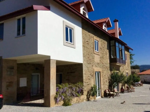 Quinta Da Jusa
