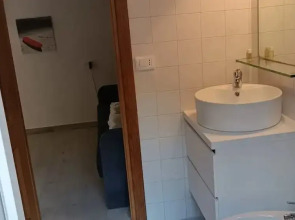 Vatican tiny house by Gialel