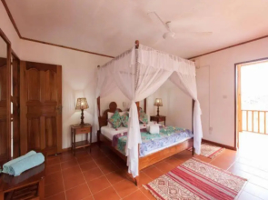 La Villa Mille Etoiles