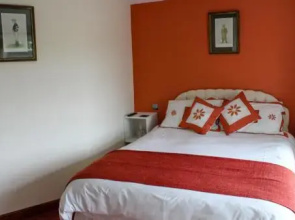 Brambling Fields Bed & Breakfast