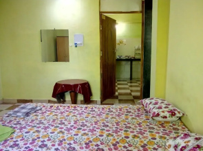 Aguiar Guest House