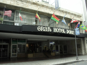 Gran Hotel Dora