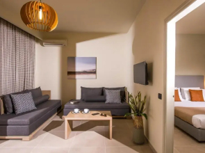Lyktos Apartments