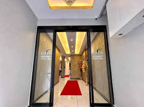 Vander Valk Istanbul Hotel