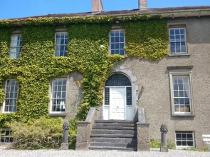 Newrath House