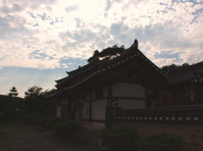 Ongyejongtaek Sambaekdang