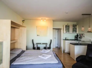 Ferienwohnung Residenz App. 95