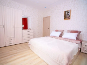 Апарт Гулливер на улице Революции 48В