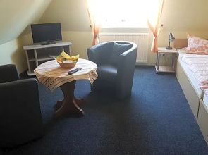 Hausnordlicht Dachspitze 2