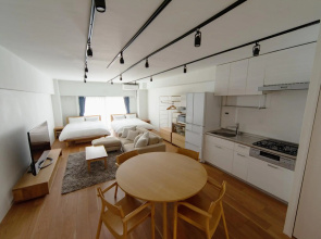 NIYS apartments 08 type