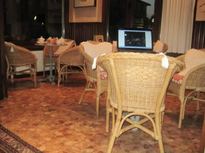 Hotel Cristallo