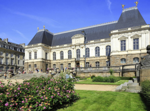 Aparthotel Adagio Access Rennes Centre