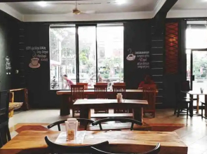 Hotel Ratu