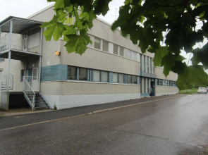 Forenom Hostel Espoo Kivenlahti