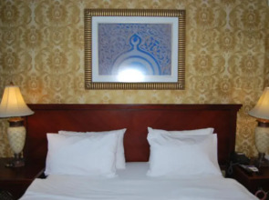 Sharjah International Airport Hotel