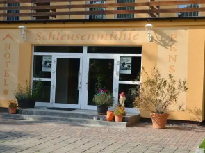 Gasthaus und Hotel Schleusenmühle