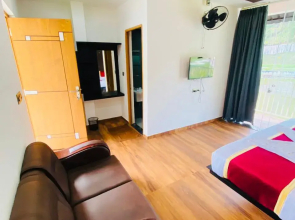 Mountain Pond Resort