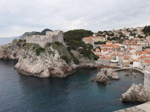 Zora Old Town Apartment