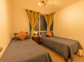 Oceana Suites Costa Quilen