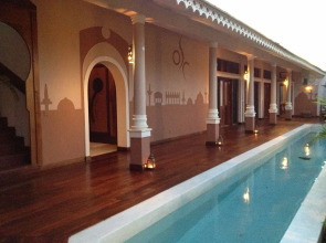 Ocean Beach Resort  Spa